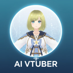 아라 AI VTuber
